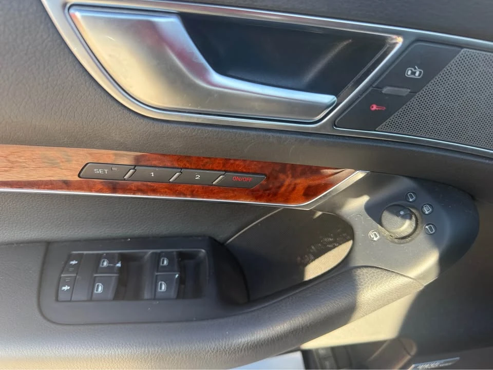 2005 Audi C6 A6 - Image 13 of 19