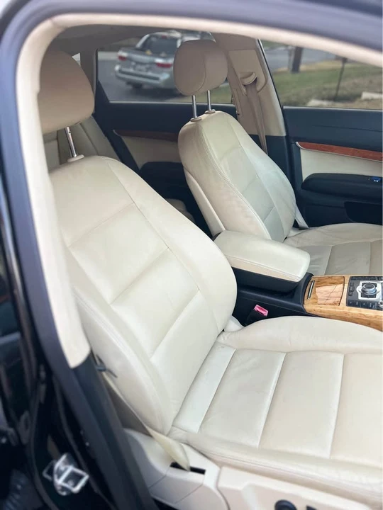 2005 Audi C6 A6 - Image 3 of 4