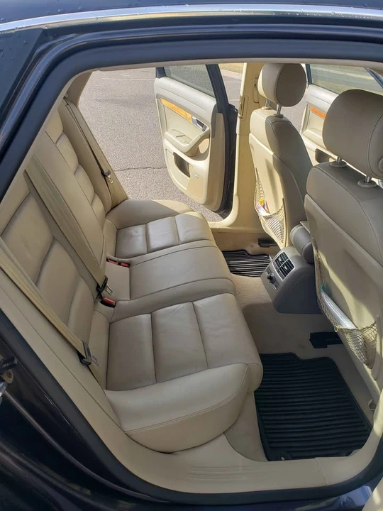 2005 Audi C6 A6 - Image 3 of 7