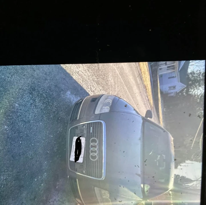 2005 Audi C6 A6 - Image 2 of 4