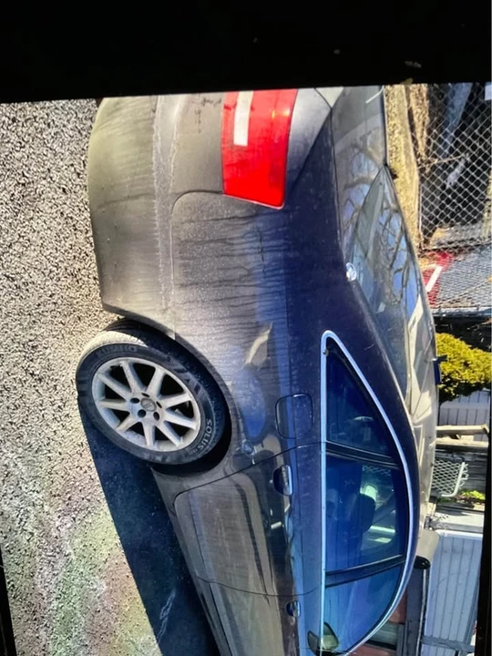 2005 Audi C6 A6 - Image 4 of 4