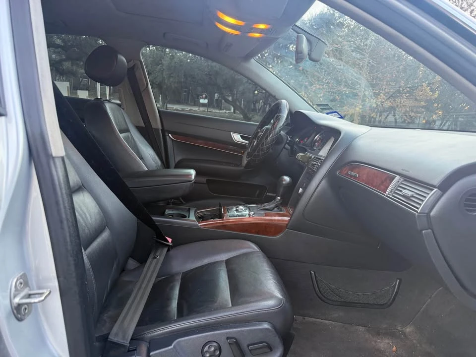 2005 Audi C6 A6 - Image 7 of 9
