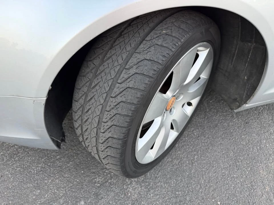 2005 Audi C6 A6 - Image 18 of 20