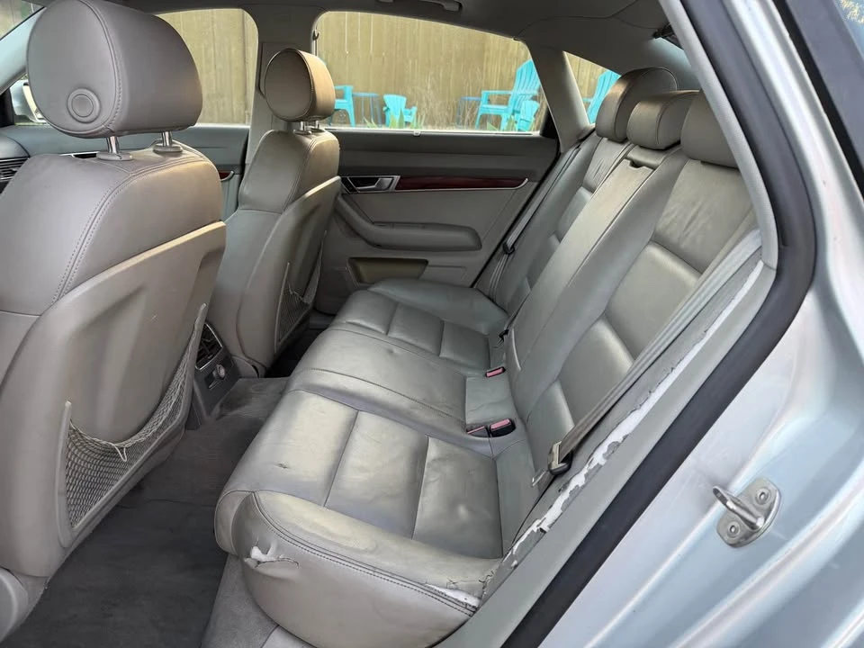 2005 Audi C6 A6 - Image 10 of 20