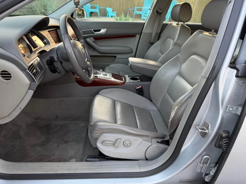 2005 Audi C6 A6 - Image 13 of 20