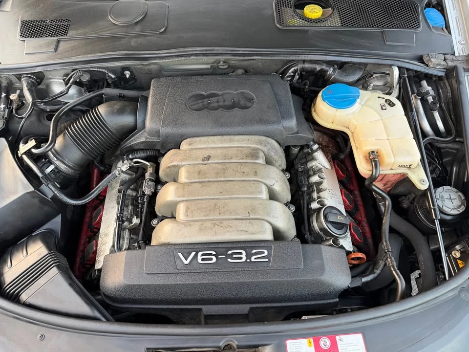 2005 Audi C6 A6 - Image 19 of 20