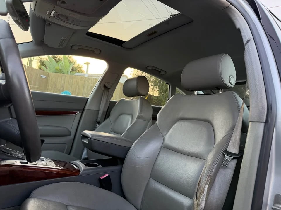 2005 Audi C6 A6 - Image 14 of 20