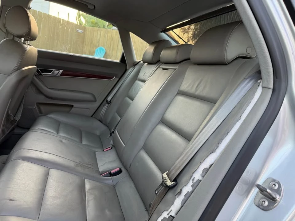 2005 Audi C6 A6 - Image 11 of 20