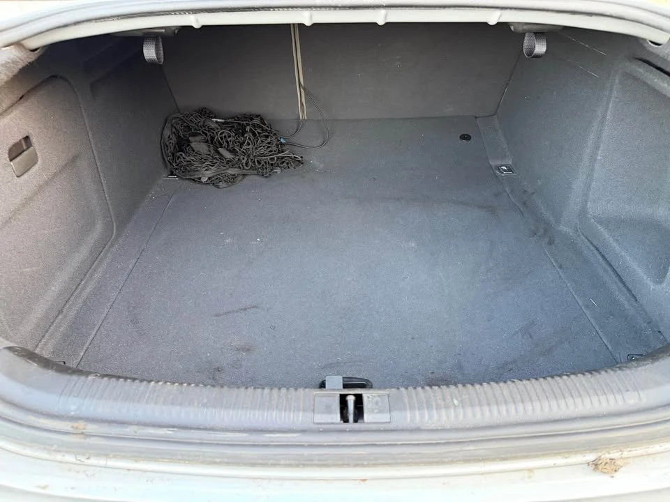 2005 Audi C6 A6 - Image 17 of 20