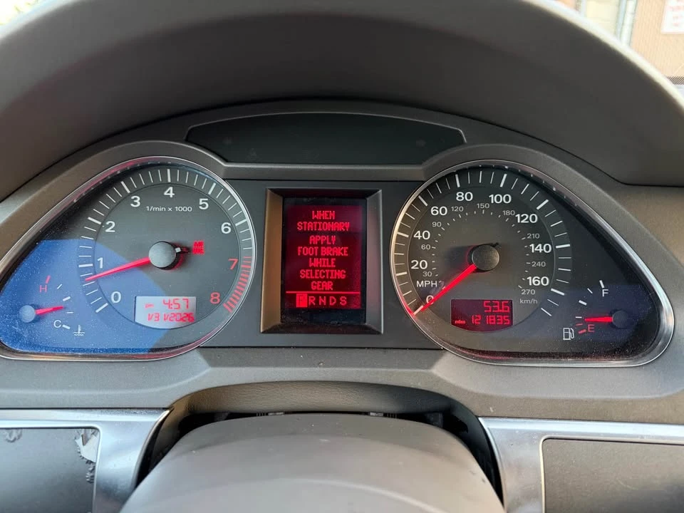 2005 Audi C6 A6 - Image 20 of 20