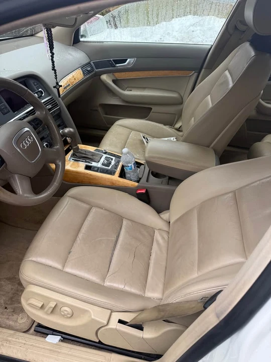 2005 Audi C6 A6 - Image 5 of 7