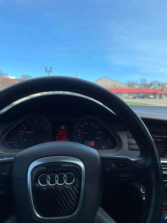 2005 Audi C6 A6 - Image 3 of 3