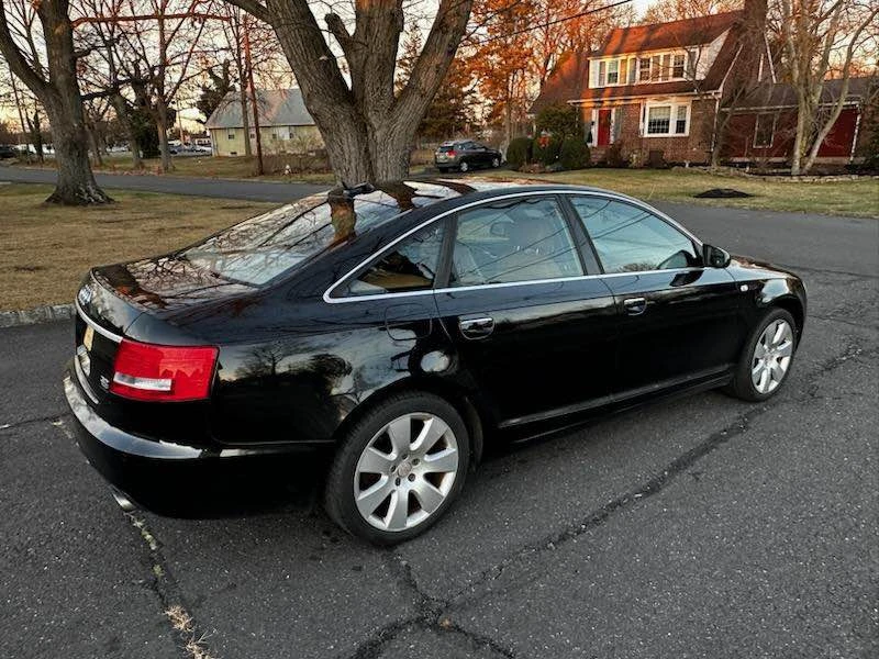 2005 Audi C6 A6 - Image 13 of 15