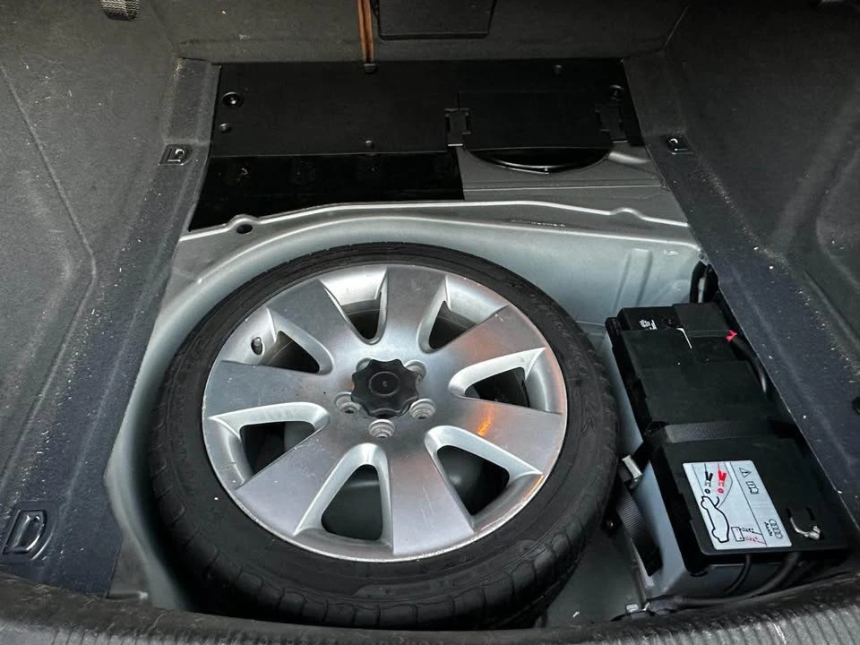 2005 Audi C6 A6 - Image 12 of 15