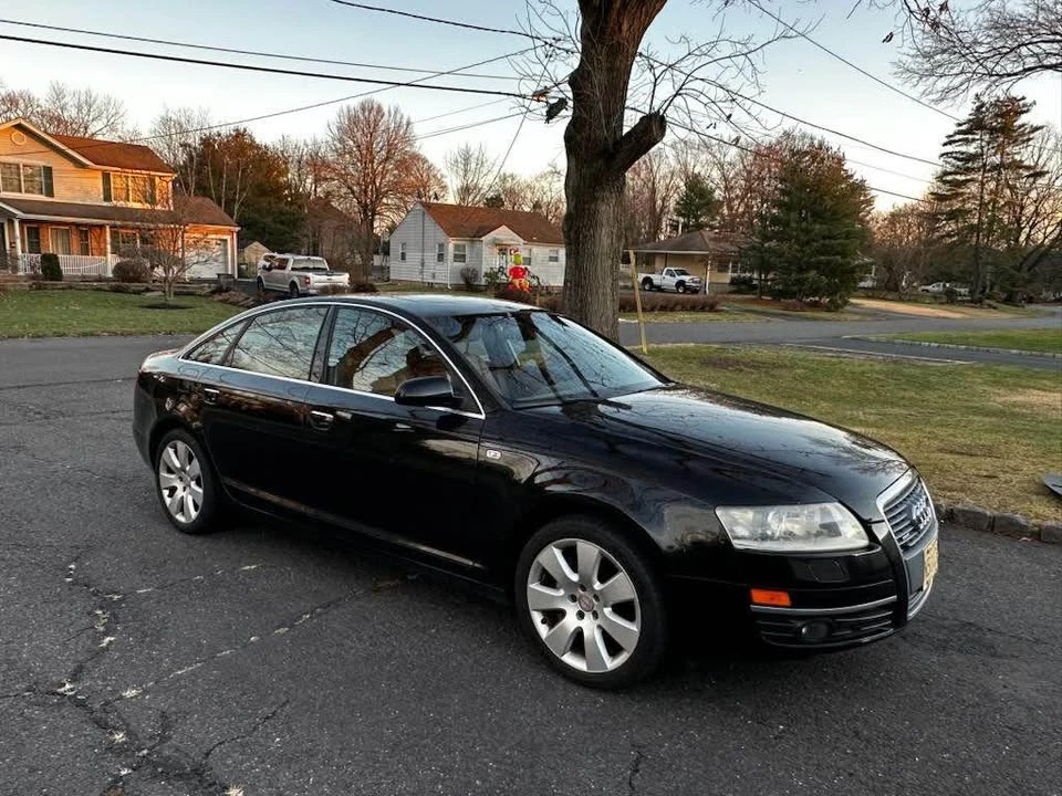 2005 Audi C6 A6 - Image 14 of 15