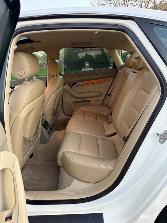 2005 Audi C6 A6 - Image 20 of 20