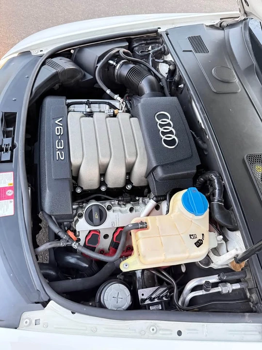 2005 Audi C6 A6 - Image 14 of 20