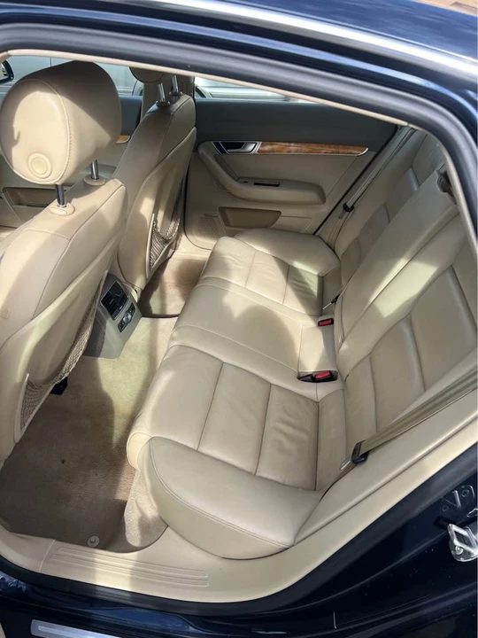 2005 Audi C6 A6 - Image 8 of 10