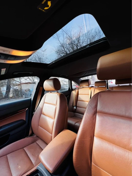 2005 Audi C6 A6 - Image 3 of 15