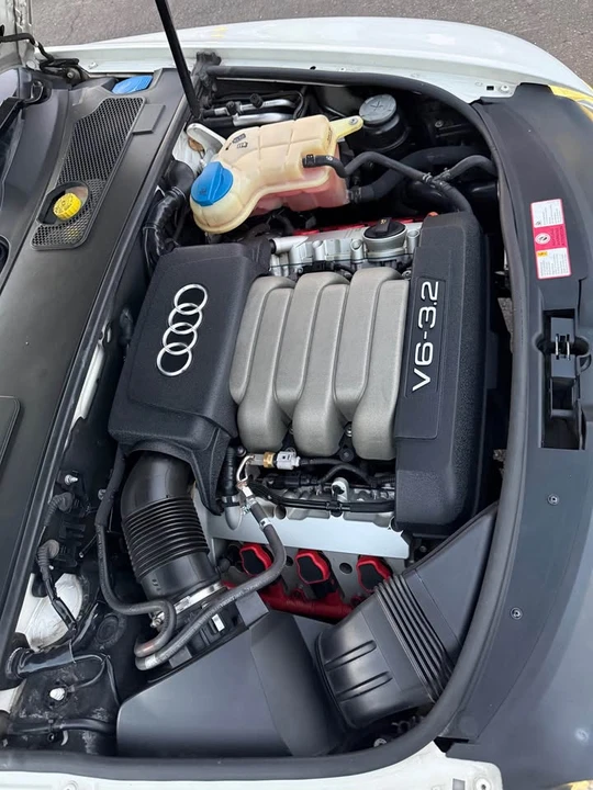 2005 Audi C6 A6 - Image 11 of 19