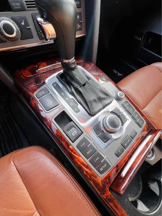 2005 Audi C6 A6 - Image 5 of 15