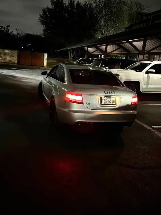 2005 Audi C6 A6 - Image 3 of 5