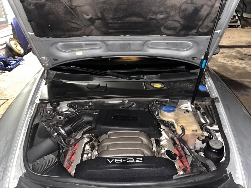 2005 Audi C6 A6 - Image 5 of 5