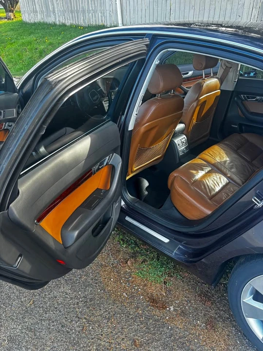 2005 Audi C6 A6 - Image 9 of 9