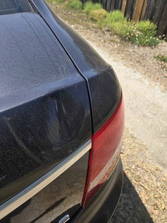 2005 Audi C6 A6 - Image 12 of 12
