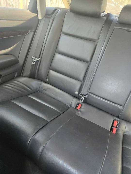 2005 Audi C6 A6 - Image 10 of 12