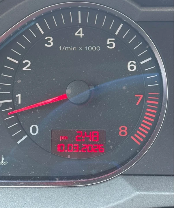 2005 Audi C6 A6 - Image 10 of 12