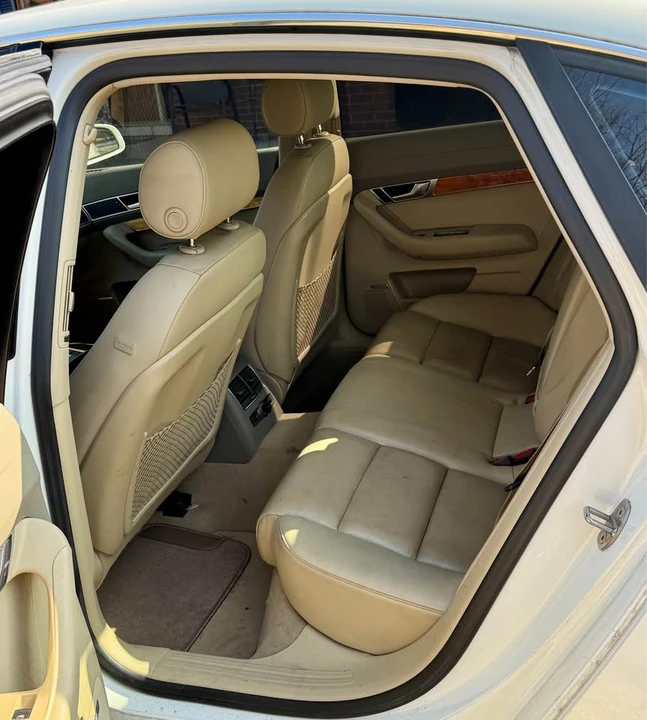 2005 Audi C6 A6 - Image 8 of 12