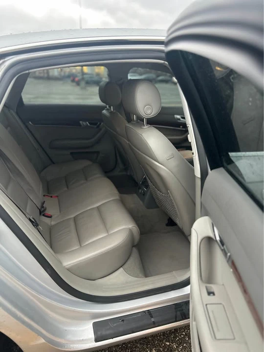 2005 Audi C6 A6 - Image 11 of 14