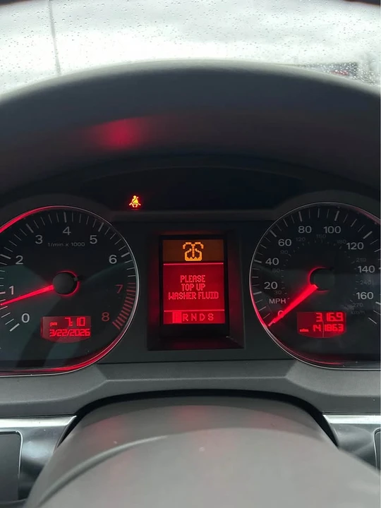 2005 Audi C6 A6 - Image 14 of 14