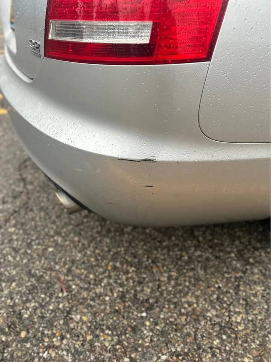 2005 Audi C6 A6 - Image 13 of 14