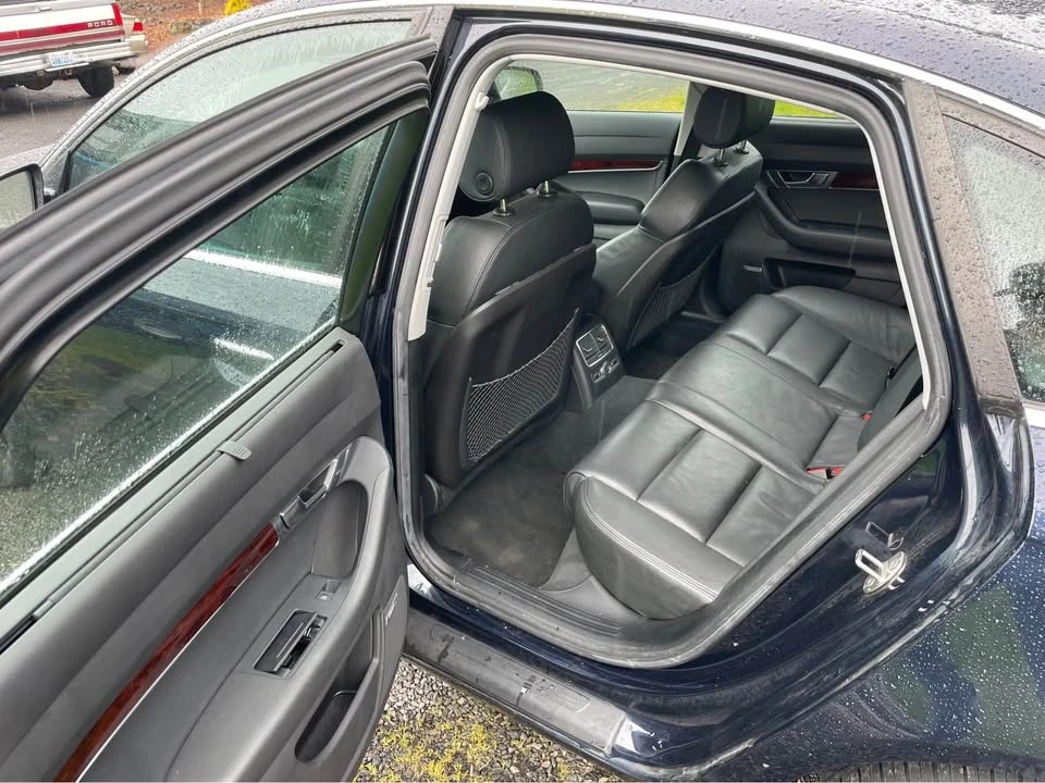 2005 Audi C6 A6 - Image 7 of 10