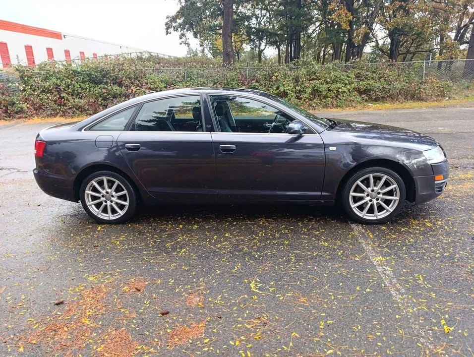2005 Audi C6 A6 - Image 16 of 18