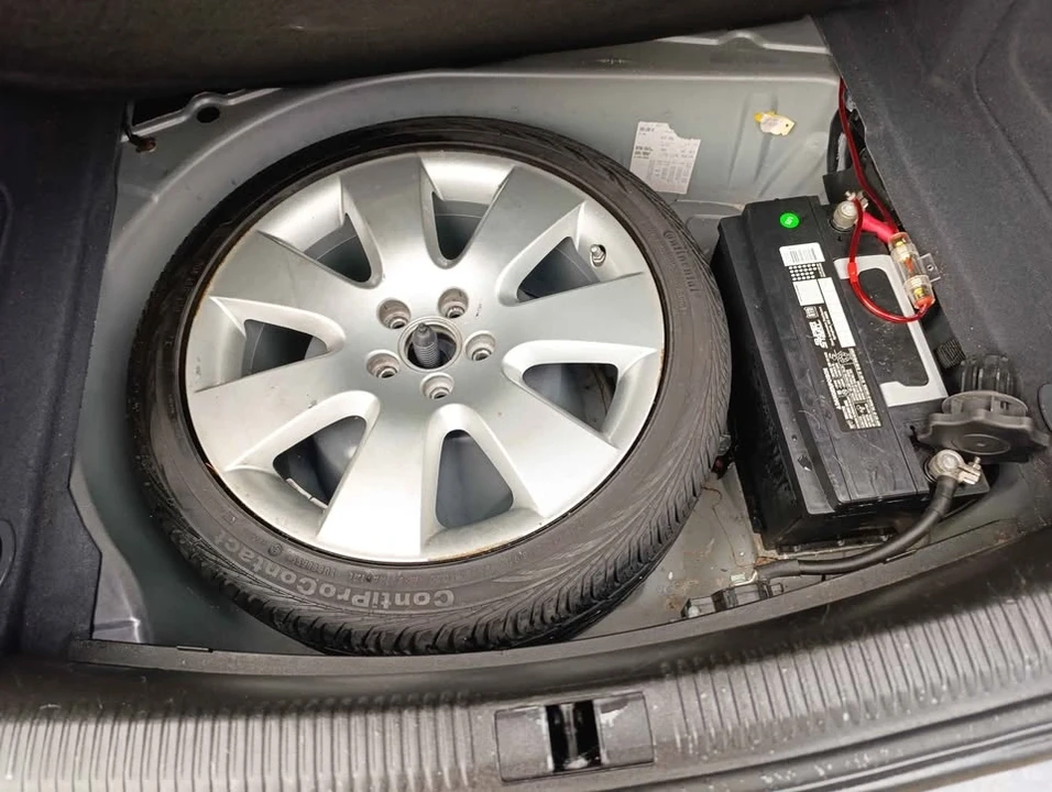 2005 Audi C6 A6 - Image 7 of 18