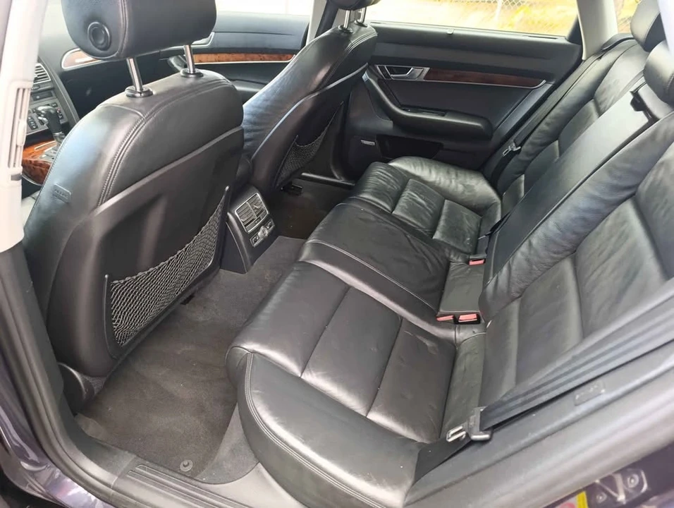 2005 Audi C6 A6 - Image 14 of 18