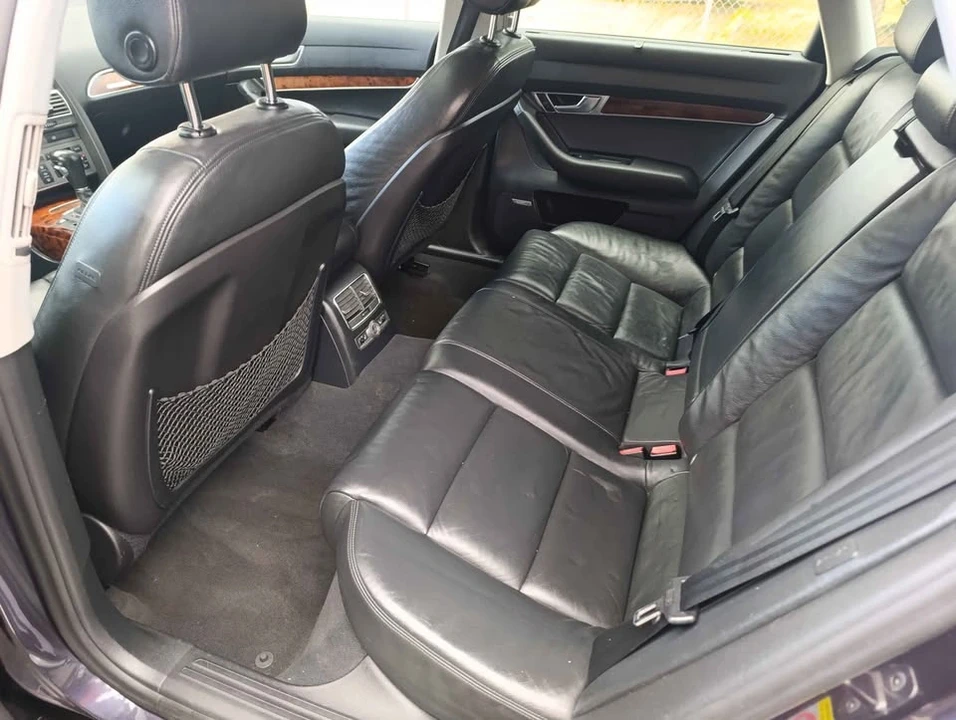 2005 Audi C6 A6 - Image 10 of 18