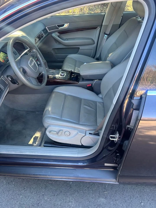 2005 Audi C6 A6 - Image 11 of 15