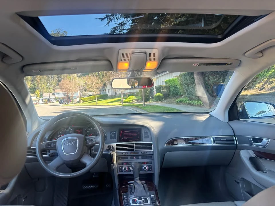 2005 Audi C6 A6 - Image 15 of 15