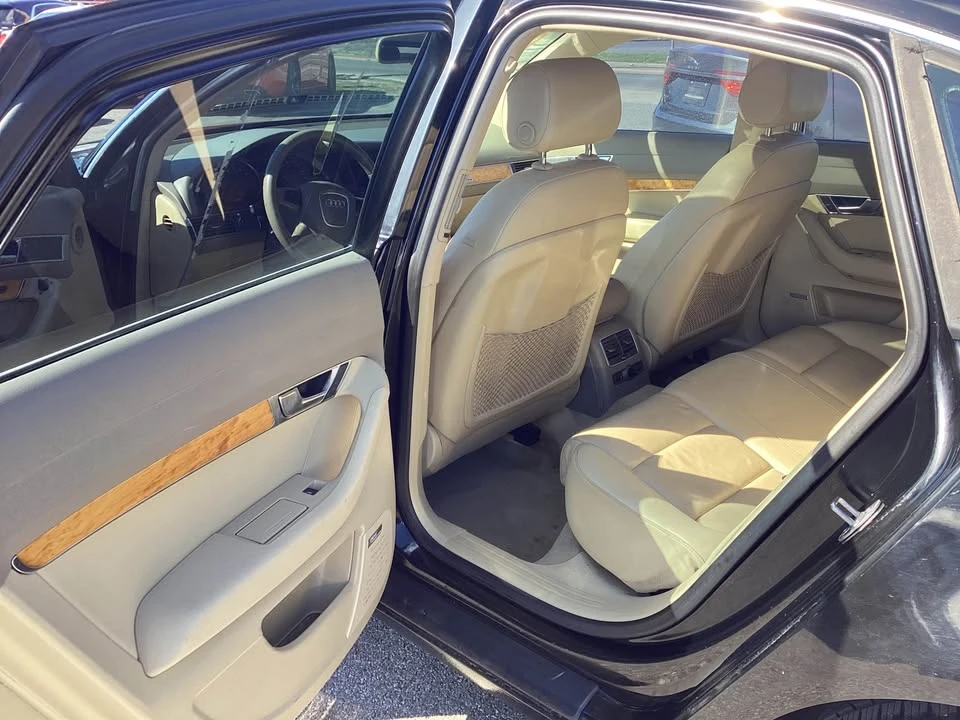 2005 Audi C6 A6 - Image 6 of 9