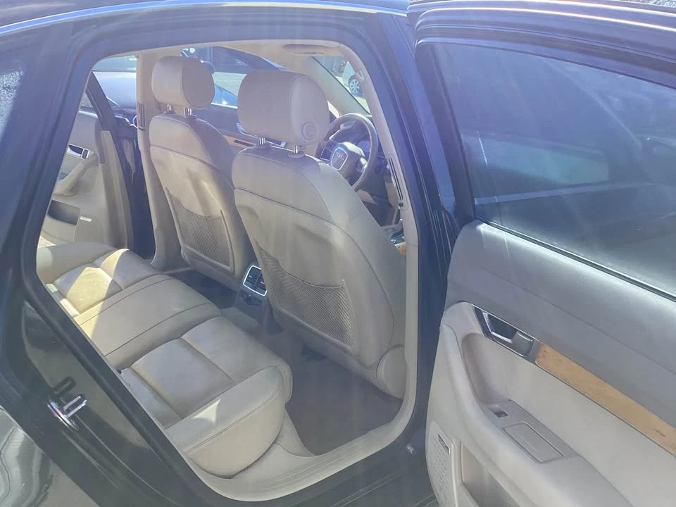 2005 Audi C6 A6 - Image 8 of 9