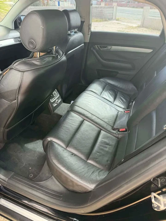 2005 Audi C6 A6 - Image 9 of 11