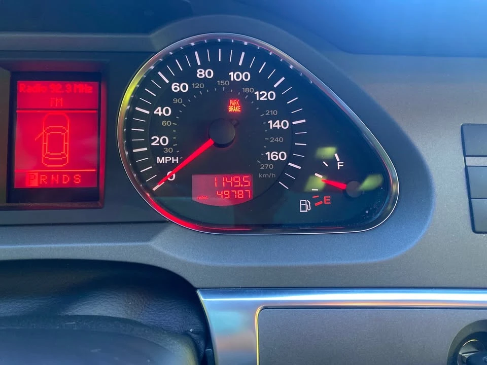 2005 Audi C6 A6 - Image 13 of 19