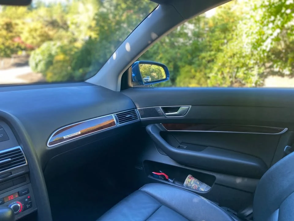 2005 Audi C6 A6 - Image 14 of 19