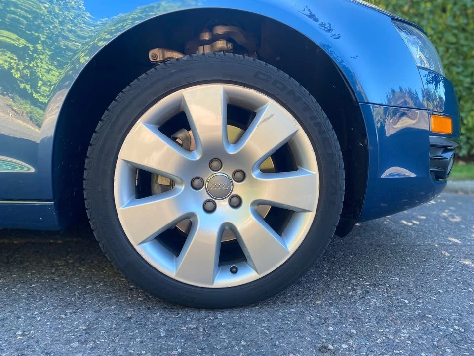 2005 Audi C6 A6 - Image 11 of 19