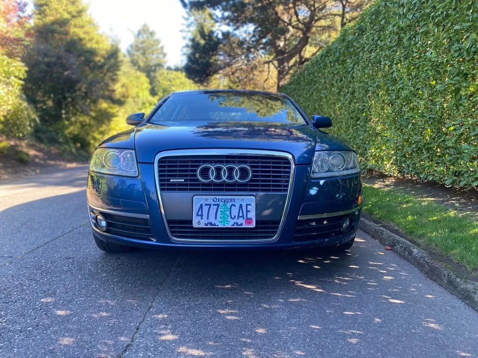 2005 Audi C6 A6 - Image 19 of 19