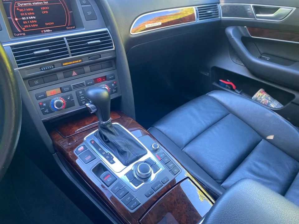 2005 Audi C6 A6 - Image 16 of 19